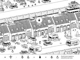 Hidden folks is a charming hidden object experience from adriaan de jongh. Hidden Folks Game Review Steemit