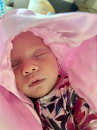 My view today. #lola #blessedmimi 🩷