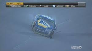 Will talladega produce a ninth different winner in 2021? Monster Energy Nascar Cup Series 2017 Talladega Superspeedway 2 Big Crash Red Flag Youtube
