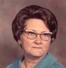 Jessie M Moore Obituary January 19, 2006