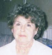 Obituary information for Dorothy E. (Dray) Pensinger