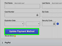 Redeemable for the netflix service in australia via netflix account (over 18s only). How To Update Payment Information On Netflix 15 Steps