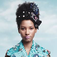 14 Must-Have Hair Accessories According to Vogue's Lynn Yaeger