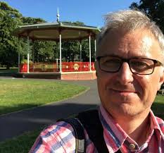 PEOPLE'S PARKS, PUBLIC PARKS