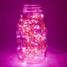 This is the pink fairy goddess of light <3 unfortunately.my personal fb page was disabled. 16 5 Foot Battery Operated Led Fairy Lights Waterproof With 50 Pink Micro Led Lights On Copper Wire Hometown Evolution Inc