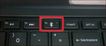 The shortcut to turn on your bluetooth is to press windows key + a. Vo8qfbhwjn6qwm
