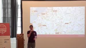 There are meetup groups for every kind of interest or she found a meetup group for single volunteers. Taco Verdonschot Your Local Meetup Is Only A Few Steps Away Wordpress Tv