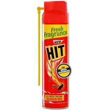 Depending on the types of pest you want to deal. Hit Spray Crawling Insect Killer 400ml Red Amazon In Garden Outdoors