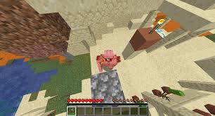 Minecraft Bedrock: How To Fix Your Broken Iron Farms! Tutorial! Mcpe Pc  Xbox Ps4 - Youtube