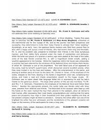 Research of Beth Day Nolan GOHMANN New Albany Daily ...