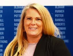 Ginger Mcwilliams's Instagram, Twitter & Facebook