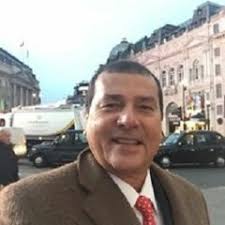 Stream Marcos Antonio Grecco