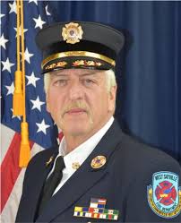 West Sayville Fire Department