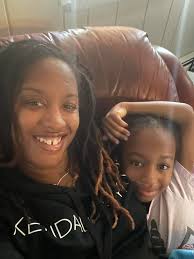 Me and Ferrari Ill Will watching our girls open their gifts when we been  speaking in tongues praying we have enough gas like JESUS LET YOUR GLORY  FILL THIS TANK SHABABA EGELLOC!!