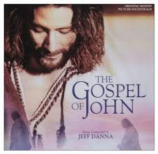 Ost: the Gospel of John: Music