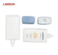 OEM/ODM 2025 New Empty Sunscreen Cream Bottle Packaging ...