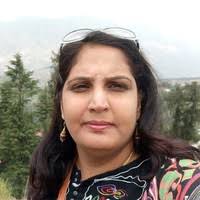 30+ "Deepa Ravikumar" profiles