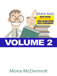 It is a popular ideology of the 21st century which seeks to create equality of the sexes. Read Brain Raid Quiz 1000 Questions And Answers Online By Moira Mcdermott Books