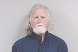 Harry Thornton — Lowndes County Jail Bookings