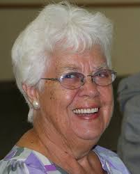 Joanne Martina Obituary