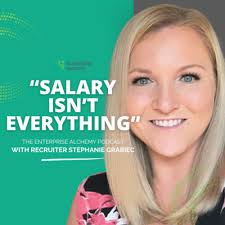 The Janitor, The Fisherman and The CEO, What Do They All Have In Common?  With Naveed Patel by Enterprise Alchemy