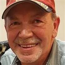 Obituary for James Gregory Burress