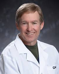 Dr. George Willis, MD