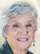 Barbara Holmes Leave Condolence