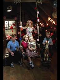 Flowers In The Attic - Lifetime Movie Review