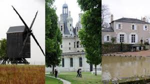 Loir Et Cher Tous Les Rendez Vous Des Journees Du Patrimoine 2016