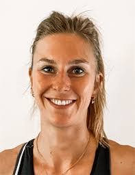 Marie Polley's Instagram, Twitter & Facebook