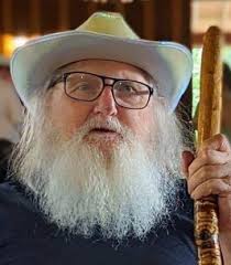 Rev. Albert Shaw Obituary