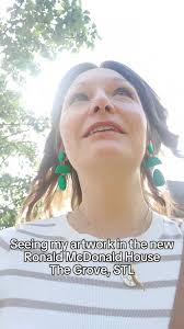 Dibujos De Casa De Ronald Mcdonalds