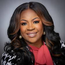 VP & Chief Human Resources Officer