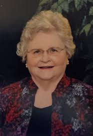 Patricia Marshall Obituary