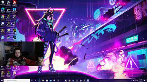 This collection includes popular backgrounds like spaceman, in the snow and polygonal planet project. Is Wallpaper Engine Worth It Youtube