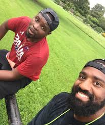 CRYSTAL LYLES and RASHAD MITCHELL's Wedding Website