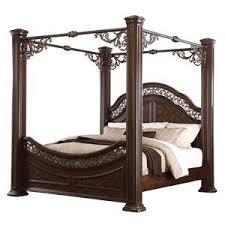 Added sophistication to my bedroom. Canopy Beds In Memphis Jackson Southaven Birmingham Tuscaloosa Royal Furniture Result Page 1