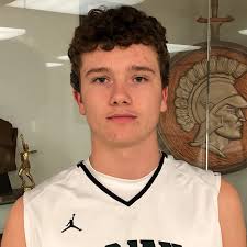 Mark Schaefer's High School Career Home