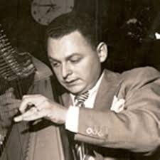 Robert Maxwell Discography: Vinyl, CDs, & More