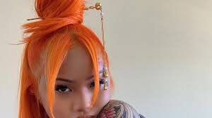 Meet Coca Michelle, the Nail Artist Behind Megan Thee Stallion's Anime  Manicures