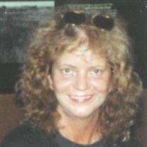 Sandra K Harston Obituary