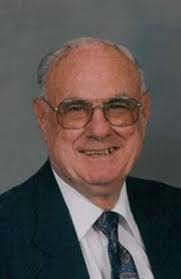 Obituary of Thomas Harold Cronin