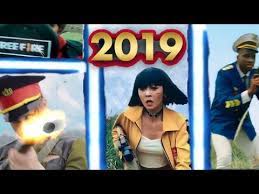 Still, most weapons in free fire have the look of their counterpart in real life. Garena Free Fire Official Movie 2019 Paloma Maxim Ford Kelly Free Fire Battle In Real Life Youtube