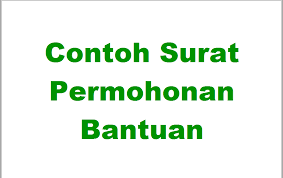 Format ini diseragamkan untuk memudahkan. Syarikat Contoh Surat Rasmi Permohonan Menjadi Pembekal