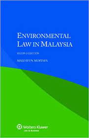 Environmental quality (control of emission from diesel engines) (amendment) rules 2000 p.u.(a) 488/2000 xxx. Environmental Law In Malaysia Second Edition Maizatun Mustafa 9789041152145 Amazon Com Books