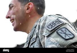 Chlorobenzalmalononitrile cs gas hi-res stock photography and images