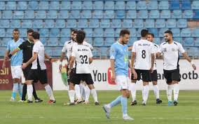 مشاهدة مباراة الفيصلي والاهلي اليوم في الدوري الأردني للمحترفين بكرة القدم ، على قناة الاردن الرياضية jordan sport hd بث مباشر موقع كورة بست. Ù‚Ù†Ø§Ø© Ø§Ù„Ø£Ø±Ø¯Ù† Ø§Ù„ÙŠÙˆÙ… Ù„Ù‚Ø§Ø¡ Ù…Ø«ÙŠØ± ÙŠÙ†ØªÙ‡ÙŠ Ø¨Ø§Ù„ØªØ¹Ø§Ø¯Ù„ Ø¨ÙŠÙ† Ø§Ù„ÙÙŠØµÙ„ÙŠ ÙˆØ§Ù„Ø£Ù‡Ù„ÙŠ ÙˆØ§Ù„Ø¹ÙƒØ´ ÙŠØ³Ø¬Ù„ Ø£ÙˆÙ„ Ø£Ù‡Ø¯Ø§ÙÙ‡
