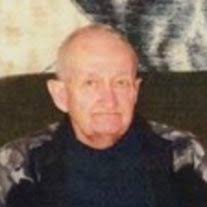 Obituary for Lee Allen Pearson
