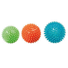 Lorsque vous commencer à faire désintéressé ennuyé aux larmes de décoration. Balle A Picots 7 Cm Pour Les Clubs Et Collectivites Decathlon Pro